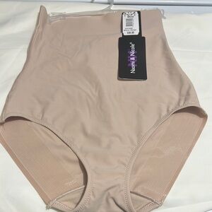 Women's Tan Panties